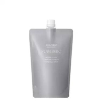 Shiseido Sublimic Adenovital Treatment 450ml 1800ml 1800ml