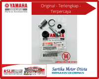SEAL MASTER REM BELAKANG JUPITER MX NEW 50C-W0042-00