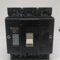 Schneider 40002 Compact C100NF 3P 30A 22kA