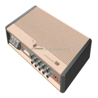 professional 8input 12output car audio dsp amplifiers