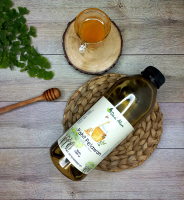 Madu Pahit Pelawan 1 kilo murni RAW HONEY tanpa campuran by DariAlam