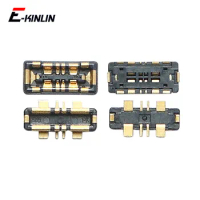 Battery FPC Connector Clip Contact For Google Pixel 3 4 XL 3XL 4XL 4a 5 5a 6 7 Pro On Board Mainboard Flex Cable Parts