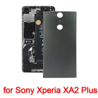 Back Cover for Sony Xperia XA2 Plus