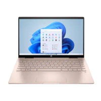HP Pavilion X360 14-ek1049TU 80R27PA Vàng