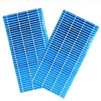 2Pcs Replacement for FZ-F30MFE Humidifier Filter for Sharp KC-F30E Air Purifier