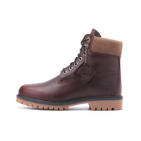 TIMBERLAND HERITAGE 防潑水皮靴 酒紅 A41MWEIW 男鞋