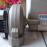 1PC Festo Pneumatic Rotary Drive DSR-25-180-P 11911 DSR25180P NEW IN BOX