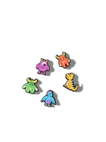 ตัวติดรองเท้า JIBBITZ  SPOOKY SCARY FAIRYTALE 5 PACK