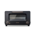 BALMUDA The Toaster Pro 蒸氣烤麵包機 專業版 K11C-SE（黑/古銅、白/金）