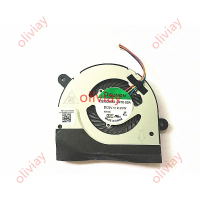 Mới chính hãng HP quạt máy tính cho HP Pavilion 11 N X360 310 G1 755729 001