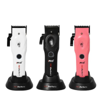 Tông Đơ Cắt Ipro Probarber S1081 Cao Cấp