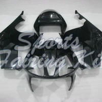 Abs Fairing for VTR1000F SP1 2000 - 2006 Black Full Body Kits VTR1000F SP1 03 04 Abs Fairing RC51 SP1 SP2 01 02