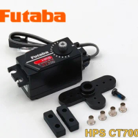 Futaba HPS-CT700 S.Bus2 HV Short Body Digital Servo Rc Car Brushless Motor High Performance Servo For 1:5 Rc Car Accessories