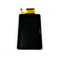 New Touch LCD screen display For sony NEX5R NEX5T NEX-5R NEX-5T with touch+backlight digital camera repair part