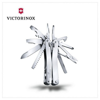 VICTORINOX 瑞士維氏 瑞士刀 Swiss Tool Spirit X 工具鉗 24用 3.0224.L