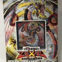 Yugioh Master Duel Monsters OCG Structure Deck SD26 Japanese Collection Sealed BoosterBox