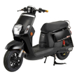e路通 EK-8 微型電動二輪車