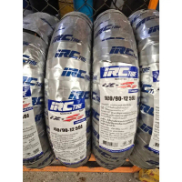 ยาง IRC IZ-Ss S99T สำหรับ GIORNO ขนาด 100/90-12F 110/90-12R,