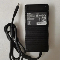 OEM LITEON 19.5V 16.9A 330W PA-1331-91 7.4mm Pin AC Adapter For Gigabyte Aorus X7 DT v8-CL4D i7-8850H GTX1080 Laptop Original