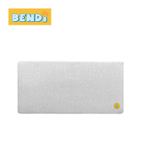 BENDi 有機棉床墊大方形 70X140X7cm