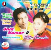 51357-67939 Nonstop Joget Melayu Terbaik VCD