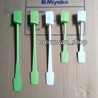 Sendok blender Miyako Ori / spatula blender miyako