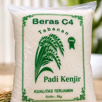 Beras C4 Tabanan 5kg