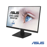 【ASUS】27型IPS護眼美型液晶螢幕 VA27EH_全國電子