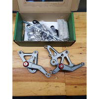 2025 new RAPIDO SINGLE SHIFTER for SNIPER 150/155 cod
