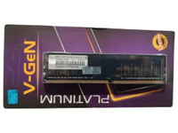 RAM VGEN 8GB DDR4 PC4 2400MHz