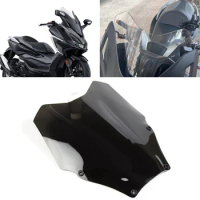 For HONDA For Forza 350 For Forza350 NSS350 NSS 350 Short Windshield Windscreen Front Deflector Wind Screen Shield Accessories