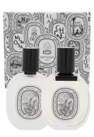 Diptyque DIPTYQUE EAU ROSE (玫瑰)髮香噴霧及淡香水套裝