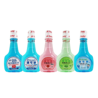 【牙齒寶寶】速可淨 Scodyl 無酒精 成人/矯正/兒童系列 漱口水 500ml