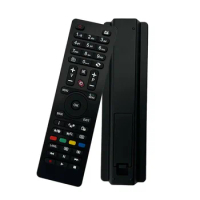 New Remote Control For KUNFT 19VLM14 24VLM16 24VLM15 32VDLM15 395VDLM14 Smart LED LCD TV