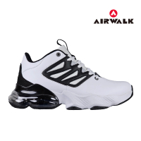 AIRWALK 男鞋 男段都會訓練籃球鞋 運動鞋 球鞋(AW81127)