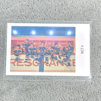 Group Polaroid Official from NCT U 90's Love Mini Collect Book