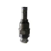 for Komatsu 723-40-92103 VALVE ASS'Y,RELIEF for PC300-7 PC300LC-7 PC350-7