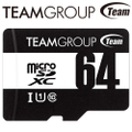 Team 100MB|s microSDXC 記憶卡