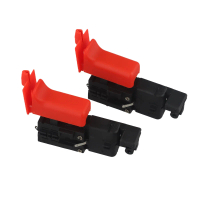 2 unit suis tukul putar AC220V pengganti untuk GBH2-26DE GBH2-26DFR GBH 2-26E