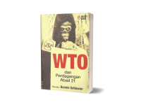 BUKU WTO DAN PERDAGANGAN ABAD 21 - ORIGINAL