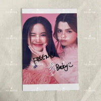 Freenbecky Personally Signed Promotional Photos, Collection of Birthday Gifts for Her Best Friend