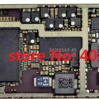 3pcs/lot Original new U2200 LCD display ic chip For iPad mini on logic board fix part