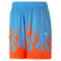 Puma Hoops X Neymar Jr Basketball Short 621794 01 M