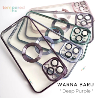 Case pelindung handphone softcase Ultra Plated Case tipe x/xs/xr/xsmax/11/11pro/11promax/12/12pro/12