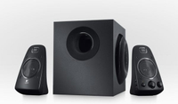 [NOVA成功3C]羅技 Logitech Z623 200W 立體聲喇叭 Z-623 Z 623 THX  喔!看呢來