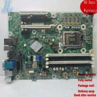 Desktop Motherboard For HP Compaq 8300 Socket LGA1155 Motherboard 656933-001 657094-001 Tested OK