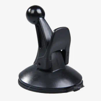 Portable Suction Cup Mount Stand Holder 360 Degree Rotating GPS Navigator Stand Replacement Auto Accessories for Garmin Nuvi