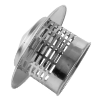 High Quality Stainless Steel Chimney Cap Ensure Fresh Air Outlet and Efficient Roof Pipe Exhaust Hood Installation