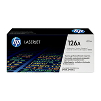 【跨店享22%點數回饋+滿萬加碼抽獎】HP 126A 原廠感光鼓 CE314A 適用 M176n/M177fw/M175a/M175nw/CP1025nw/CP1025nw/M275 MFP