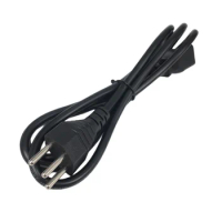 Swiss Power Cable Switzerland IEC C13 AC Power Extension Cord 1.5m For Desktop PC Computer Monitor Epson Printer Sony TV